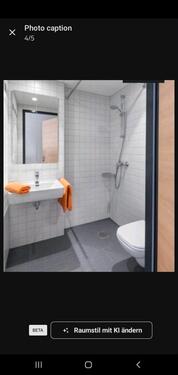 Foto - Etagenwohnung in München zur Miete