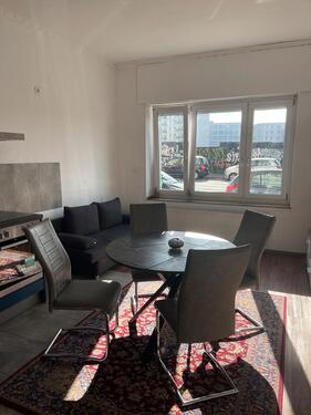 Foto - 2 Zimmer Etagenwohnung zur Miete in Düsseldorf