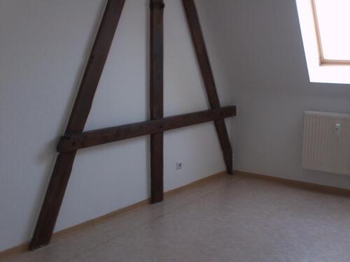 Foto - 2 Zimmer Etagenwohnung zur Miete in Burg