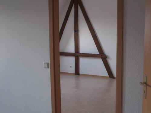 Foto - Etagenwohnung in Burg zur Miete