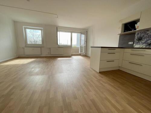 Foto - Etagenwohnung in Chemnitz zur Miete