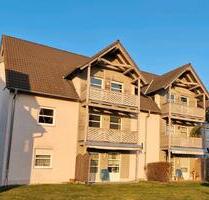 2 Zimmer Mietwohnung in OelsnitzVogtland - Marktredwitz