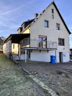 Foto - 11 Zimmer Einfamilienhaus zum Kaufen in Burglauer