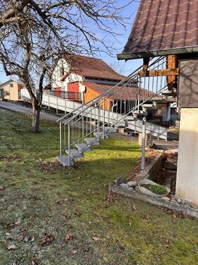 Foto - Einfamilienhaus in Burglauer zum Kaufen