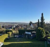 Hübsche DG- ETW m. 3 Z, Balkon u. großem Garten in Mausbach - Stolberg (Rhld.) Gressenich