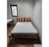 WG-Zimmer in ruhiger 100qm-Wohnung – Miete all inklusive - Eisenach