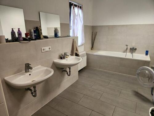 Foto - 1 Zimmer Erdgeschoßwohnung zur Miete in Eisenach