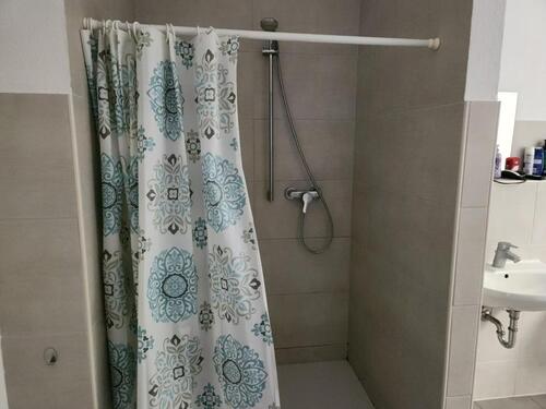 Foto - 1 Zimmer Erdgeschoßwohnung in Eisenach