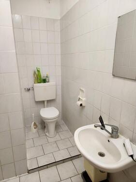 Foto - Erdgeschoßwohnung in Eisenach zur Miete