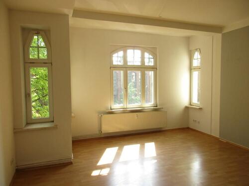 Foto - 3 Zimmer Etagenwohnung in Magdeburg