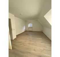 3 Zimmer Wohnung für die Familie! - Plettenberg