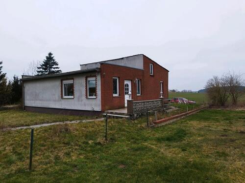 Foto - Wochenendgrundstück in Ostseenähe
