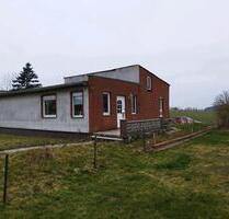 Wochenendgrundstück in Ostseenähe - Schwaan