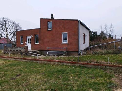 Foto - 3 Zimmer Bungalow zum Kaufen in Schwaan