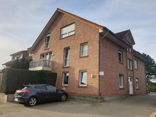 Foto - ***2-Zimmer-Wohnung in Neuenhaus zum 01.04 zu vermieten***