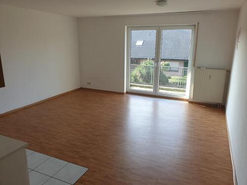Foto - 2 Zimmer Etagenwohnung zur Miete in Neuenhaus