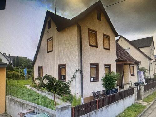 Foto - Haus zu vermieten in Flachslanden (91604), ca. 15 km von Ansbach