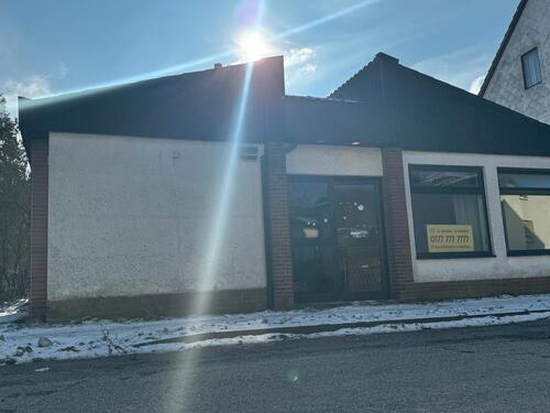 Foto - 3 Zimmer Einfamilienhaus zur Miete in Großalmerode