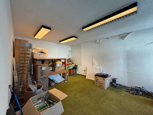 Foto - Einfamilienhaus in Großalmerode zur Miete