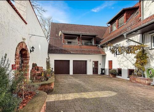 Foto - Wohnung in Ingenheim möbliert bei Landau BZA