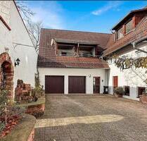 Wohnung in Ingenheim möbliert bei Landau BZA - Ilbesheim bei Landau in der Pfalz