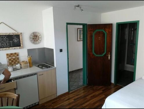 Foto - 1 Zimmer Etagenwohnung in Ilbesheim bei Landau in der Pfalz