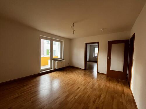 Foto - 2 Zimmer Etagenwohnung in Zeitz