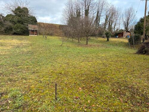 Foto - FreizeitgrundstückGartengrundstück in Kippenheim zu verpachten
