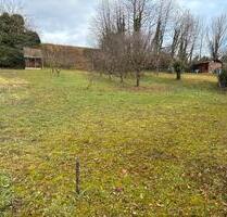 FreizeitgrundstückGartengrundstück in Kippenheim zu verpachten - Offenburg Elgersweier