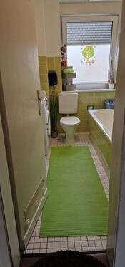 Foto - Etagenwohnung in Münster zur Miete