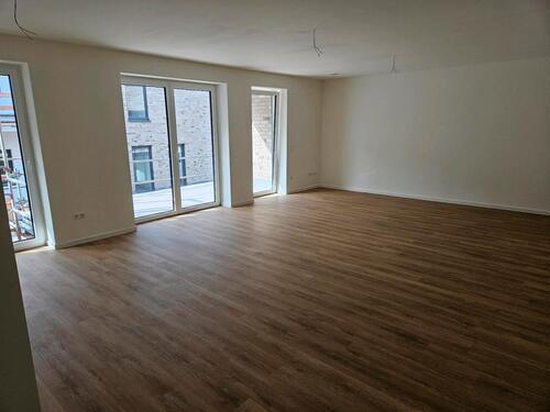 Foto - Moderne Neubauwohnung in zentraler Lage