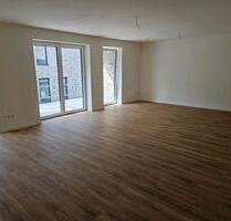 Moderne Neubauwohnung in zentraler Lage - Wietmarschen