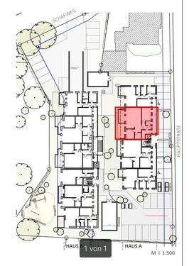 Foto - Etagenwohnung in Wietmarschen zur Miete