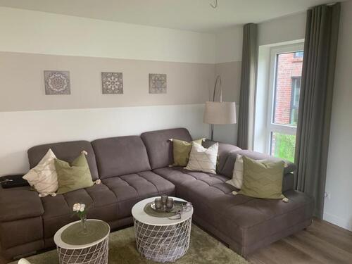 Foto - Ferienwohnung DAHME mit Sauna, Ostsee, 80 m zum Strand