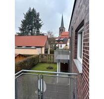 Schöne Wohnung im Herzen von Glandorf