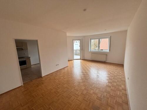 Foto - 1 Zimmer Etagenwohnung zur Miete in Glandorf