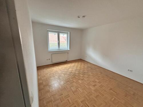 Foto - Etagenwohnung in Glandorf zur Miete