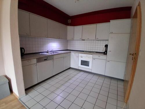 Foto - 4 Zimmer Etagenwohnung zur Miete in Tostedt