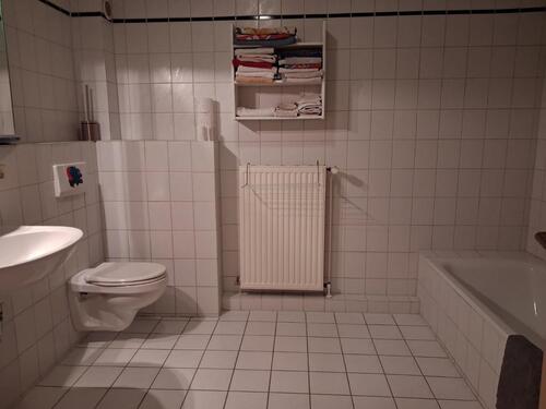 Foto - Etagenwohnung in Tostedt zur Miete