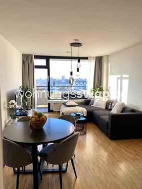 Foto - Wohnungsswap - 2 Zimmer, 55 m² - Franziskanerstraße, Au-Haidhausen, München