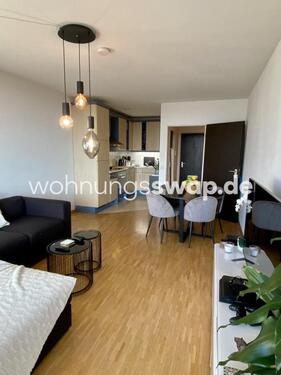 Foto - 2 Zimmer Etagenwohnung zur Miete in München