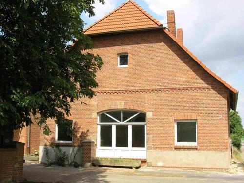 Foto - Interessante, individuell geschnittene 3 Zimmerwohnung