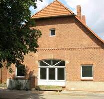 Interessante, individuell geschnittene 3 Zimmerwohnung - Barsinghausen