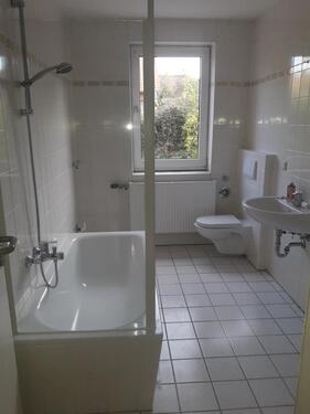 Foto - 3 Zimmer Erdgeschoßwohnung in Barsinghausen