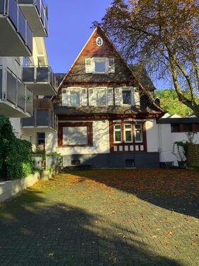 Foto - Mehrfamilienhaus, Wohnhaus zum Kaufen in Siegen