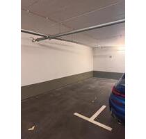 Tiefgaragenstellplatz in München Brudermühlstraße zu vermieten