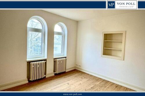 Foto - Klein aber fein - Moderne Einzimmerwohnung