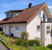 4-Zimmer Wohnung Haus für die ganze Familie - Haiterbach