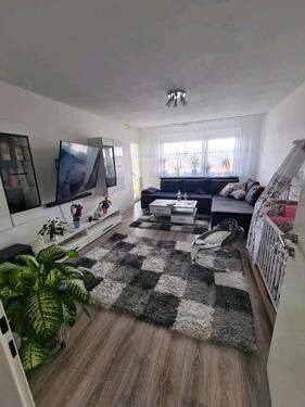 Foto - 3 Zimmer Etagenwohnung in Wesseling