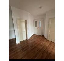 Helle 3-Raumwohnung in Leipzig-Gohlis, sofort verfügbar